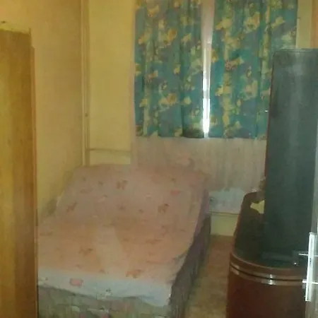 Appartement Sobe Za Prenocit Zenica
